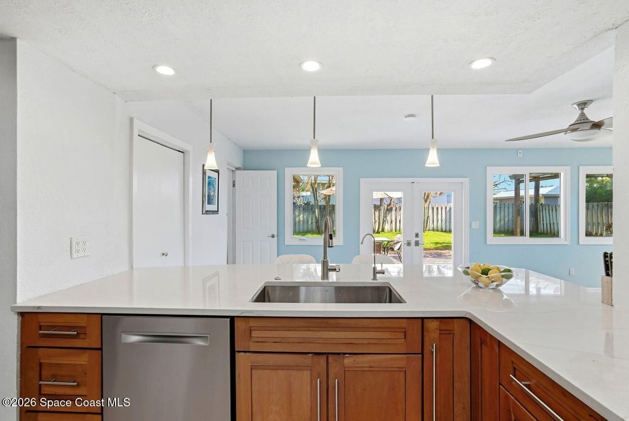 276 Lynn Avenue, Satellite Beach, FL 32937 Photo