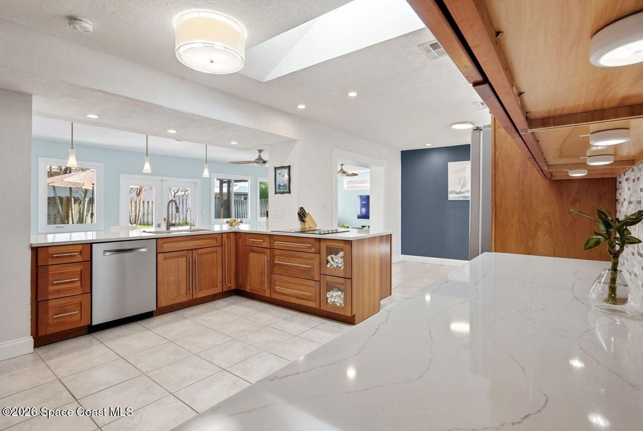 276 Lynn Avenue, Satellite Beach, FL 32937 Photo