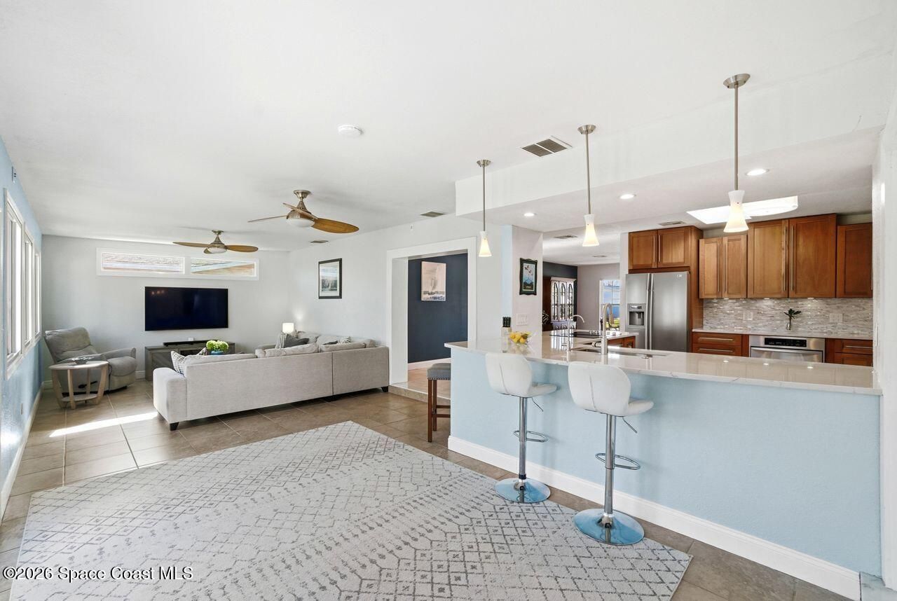 276 Lynn Avenue, Satellite Beach, FL 32937 Photo