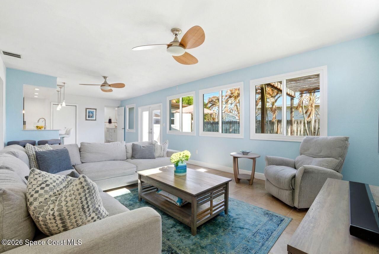 276 Lynn Avenue, Satellite Beach, FL 32937 Photo