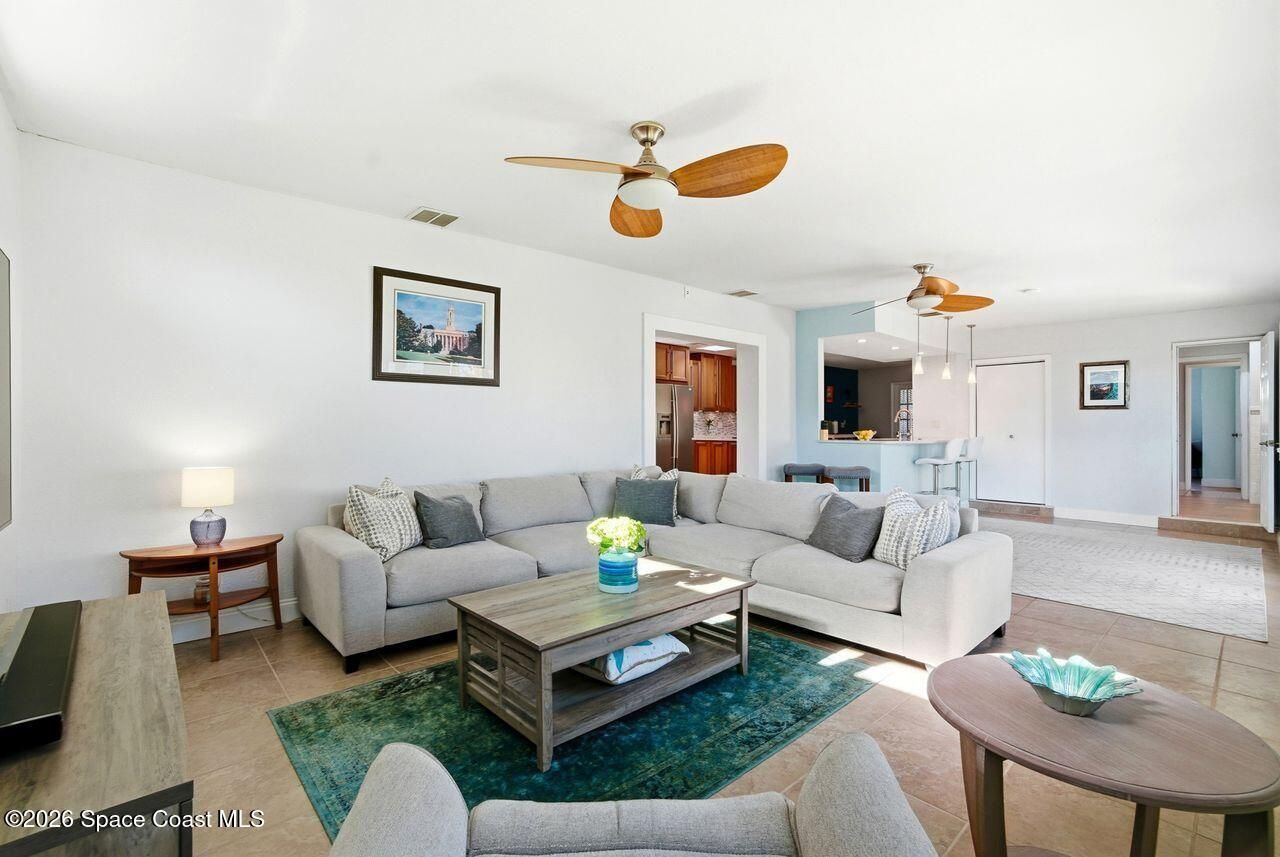 276 Lynn Avenue, Satellite Beach, FL 32937 Photo