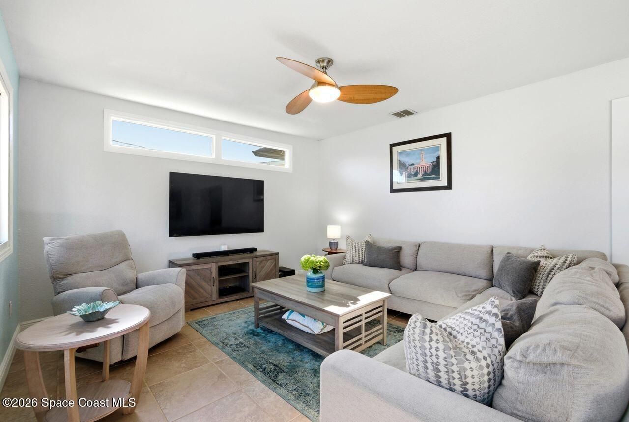 276 Lynn Avenue, Satellite Beach, FL 32937 Photo