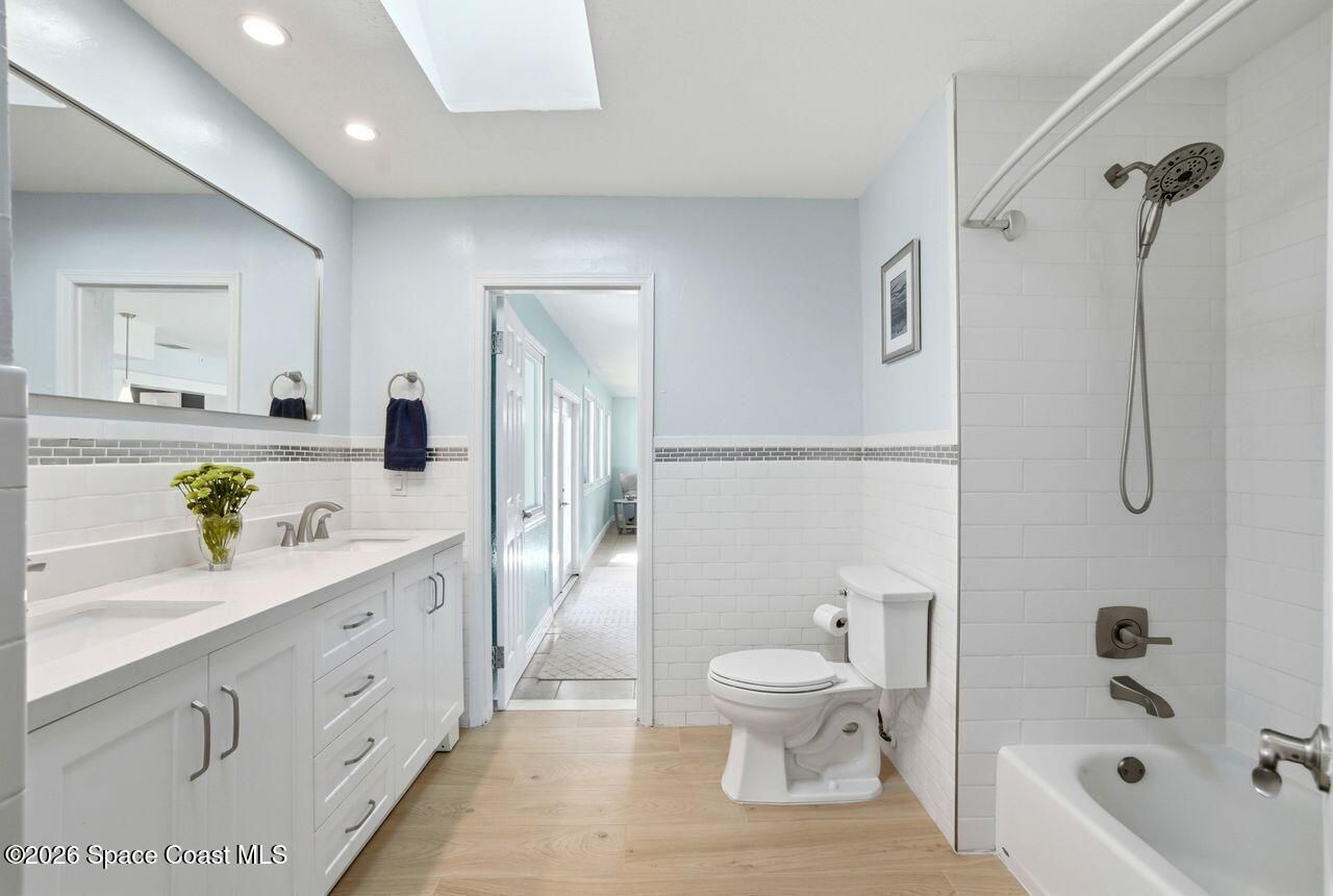 276 Lynn Avenue, Satellite Beach, FL 32937 Photo