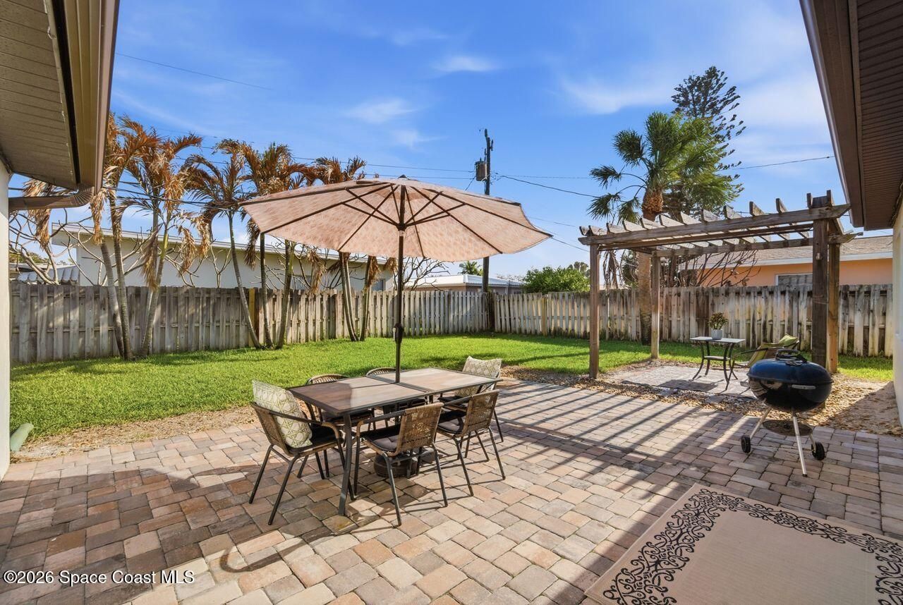 276 Lynn Avenue, Satellite Beach, FL 32937 Photo