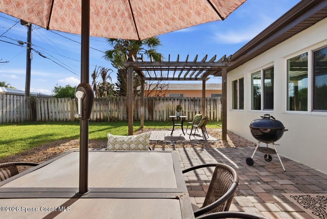 276 Lynn Avenue, Satellite Beach, FL 32937 Photo