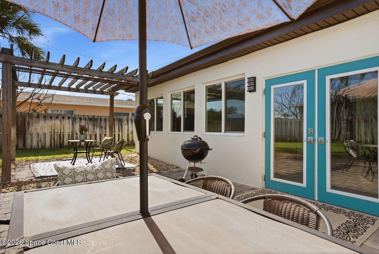 276 Lynn Avenue, Satellite Beach, FL 32937 Photo