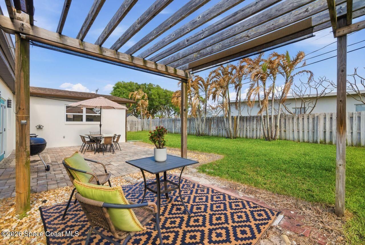 276 Lynn Avenue, Satellite Beach, FL 32937 Photo