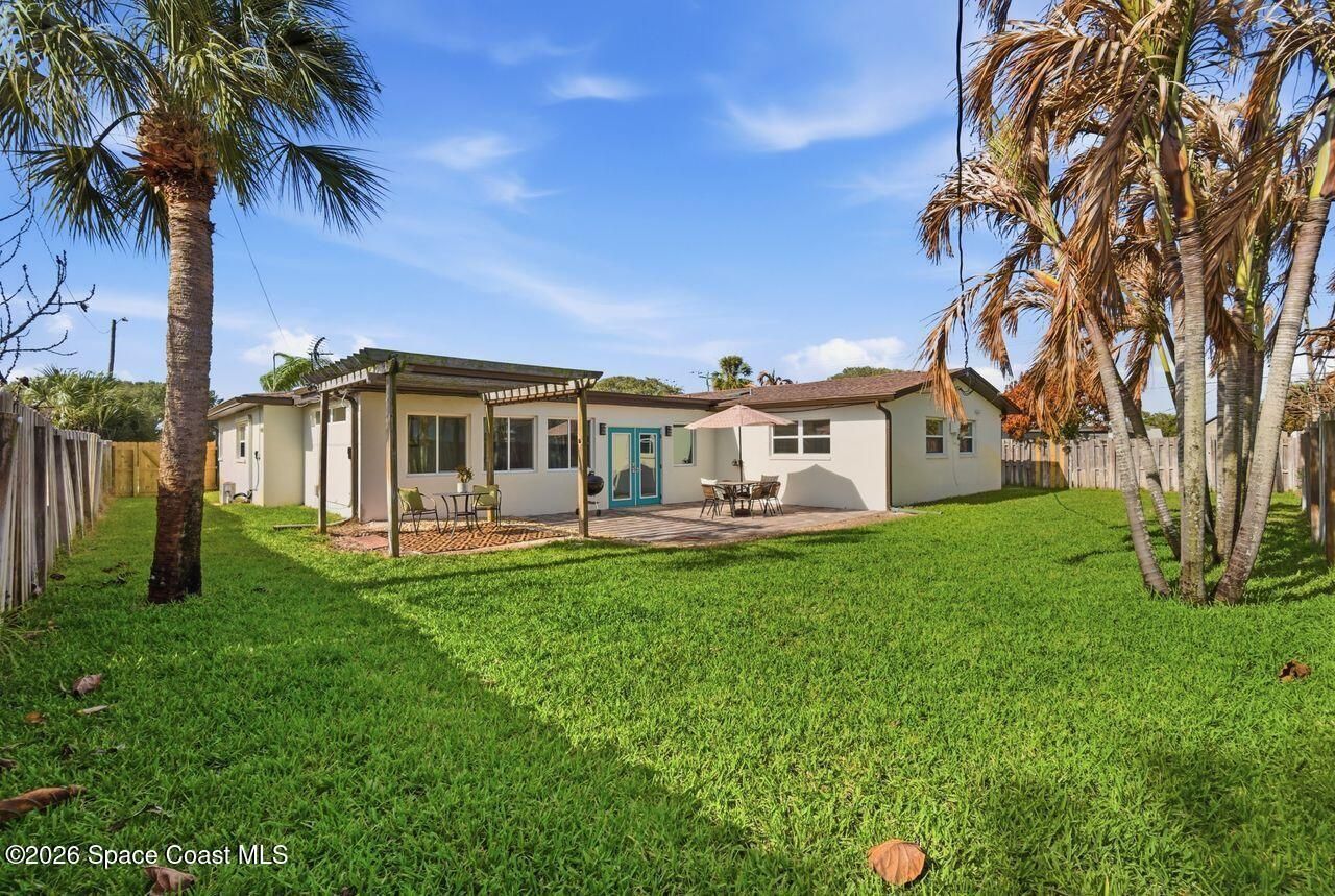 276 Lynn Avenue, Satellite Beach, FL 32937 Photo