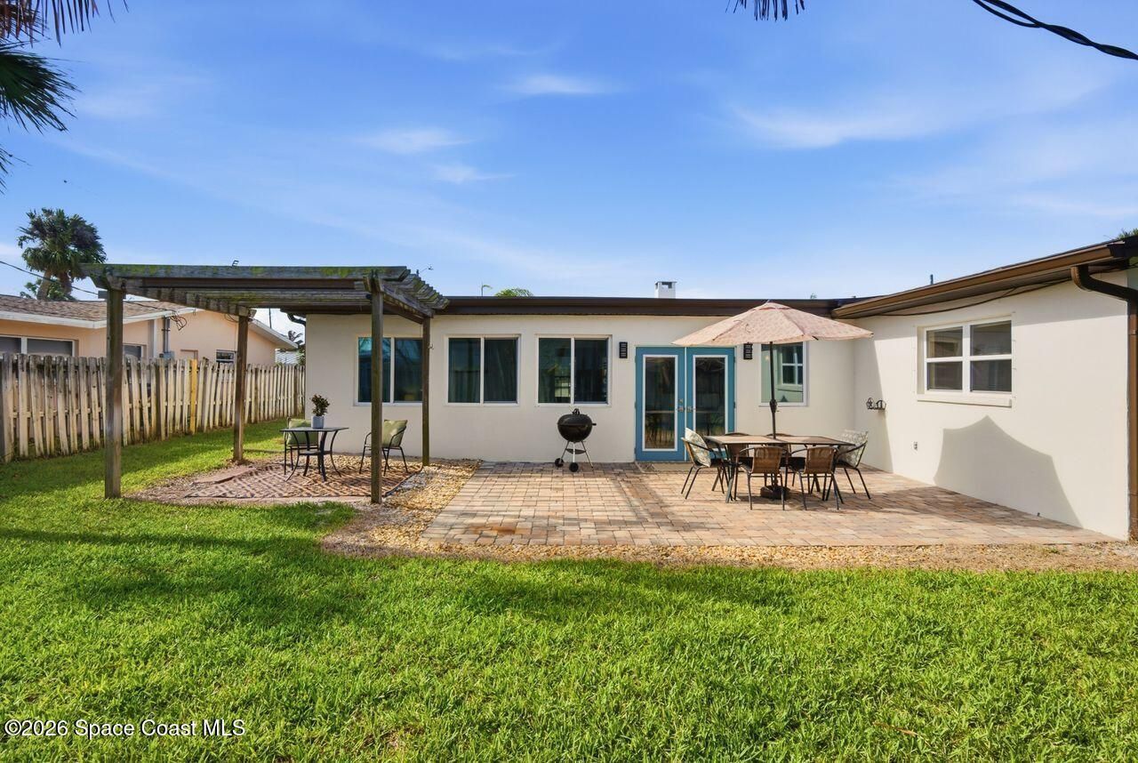 276 Lynn Avenue, Satellite Beach, FL 32937 Photo