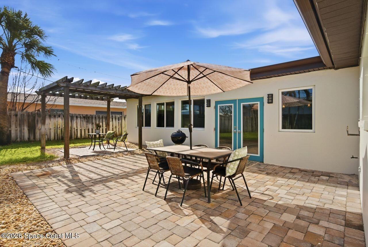 276 Lynn Avenue, Satellite Beach, FL 32937 Photo