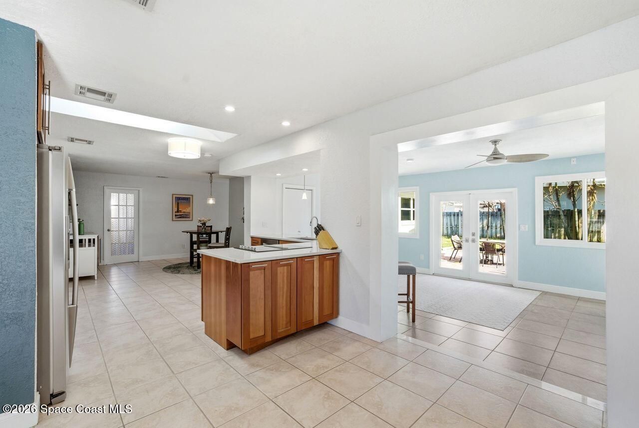 276 Lynn Avenue, Satellite Beach, FL 32937 Photo