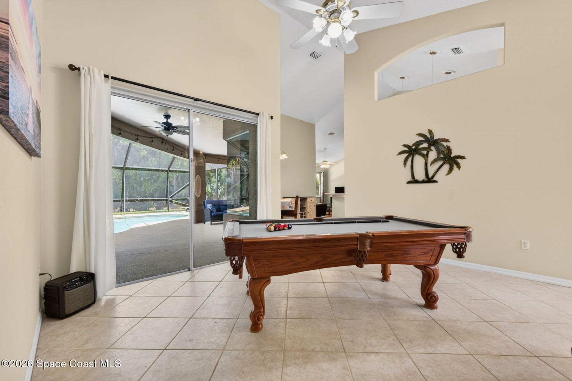 440 Mohawk Trail , Merritt Island, FL 32953 Photo