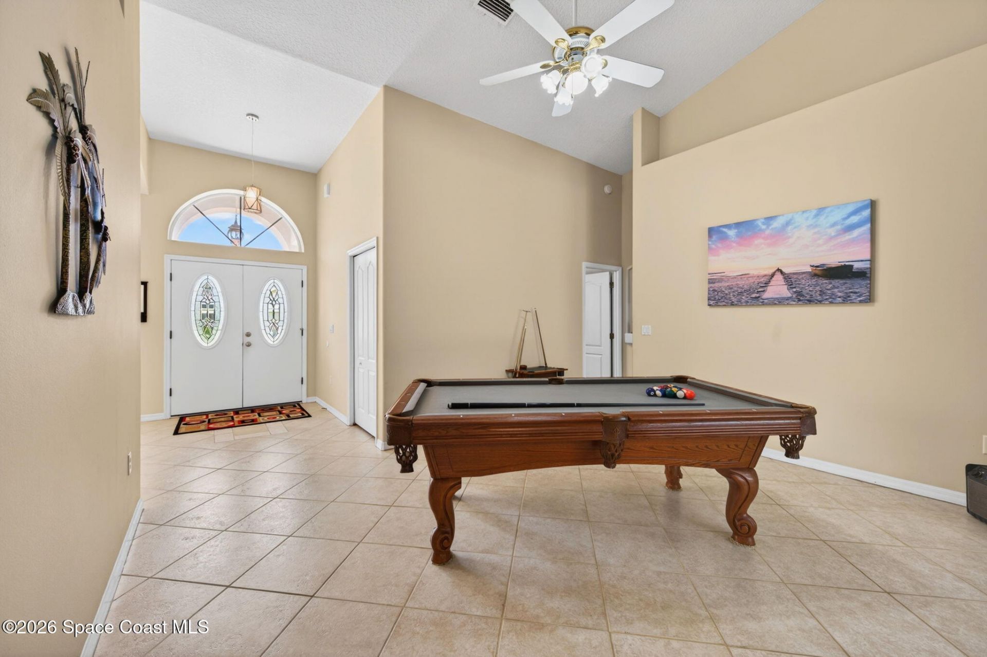 440 Mohawk Trail , Merritt Island, FL 32953 Photo