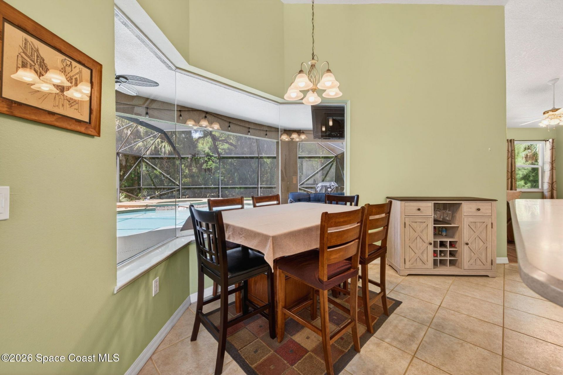 440 Mohawk Trail , Merritt Island, FL 32953 Photo