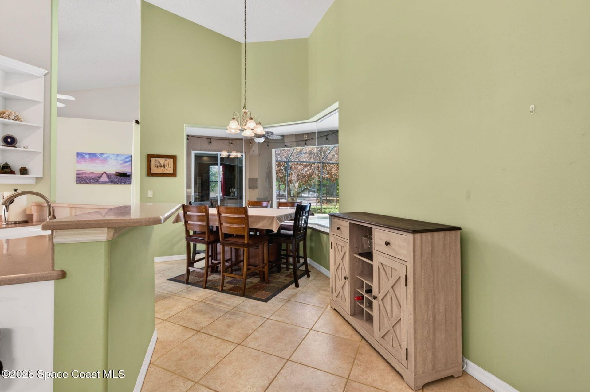 440 Mohawk Trail , Merritt Island, FL 32953 Photo
