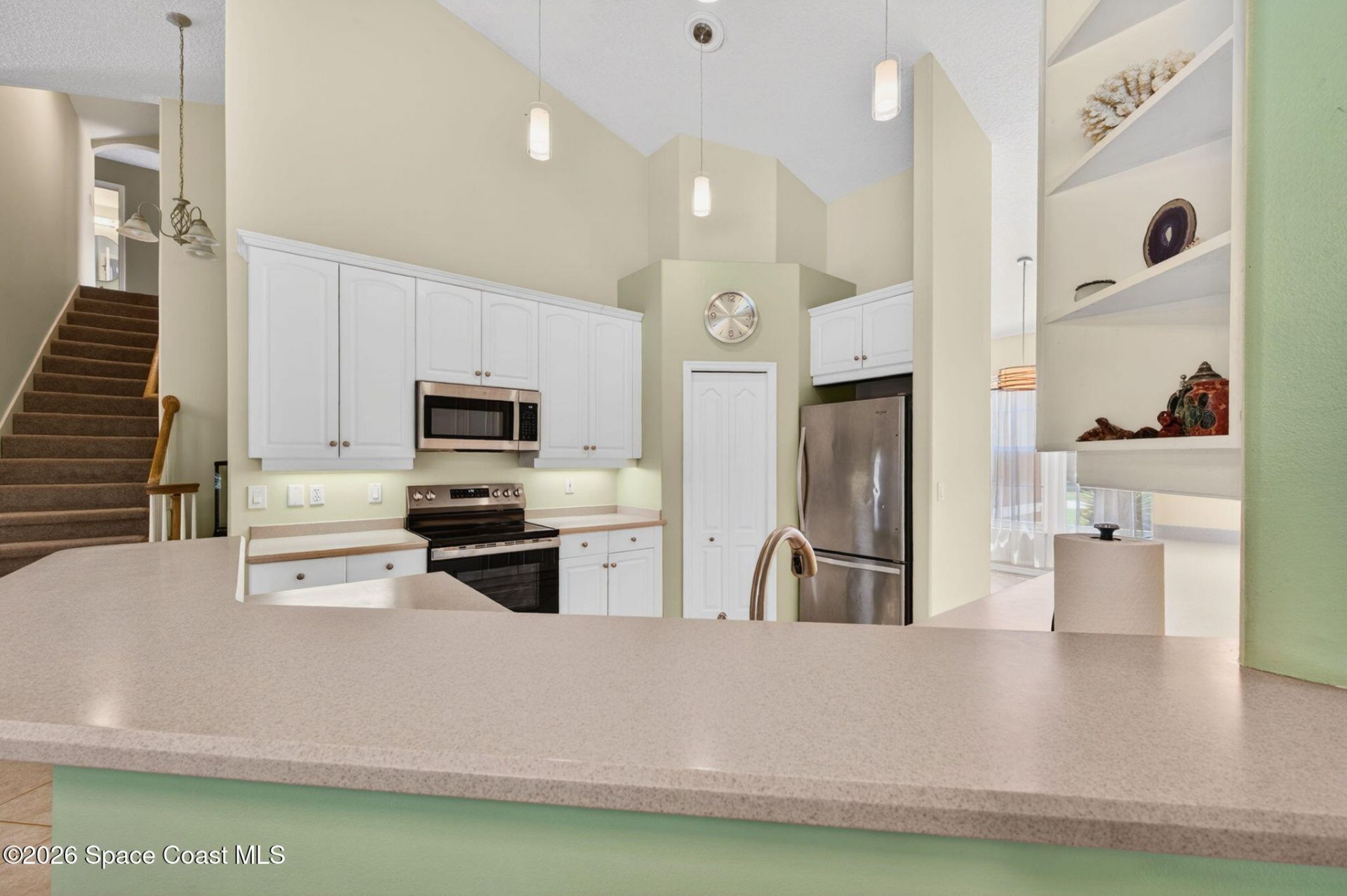 440 Mohawk Trail , Merritt Island, FL 32953 Photo