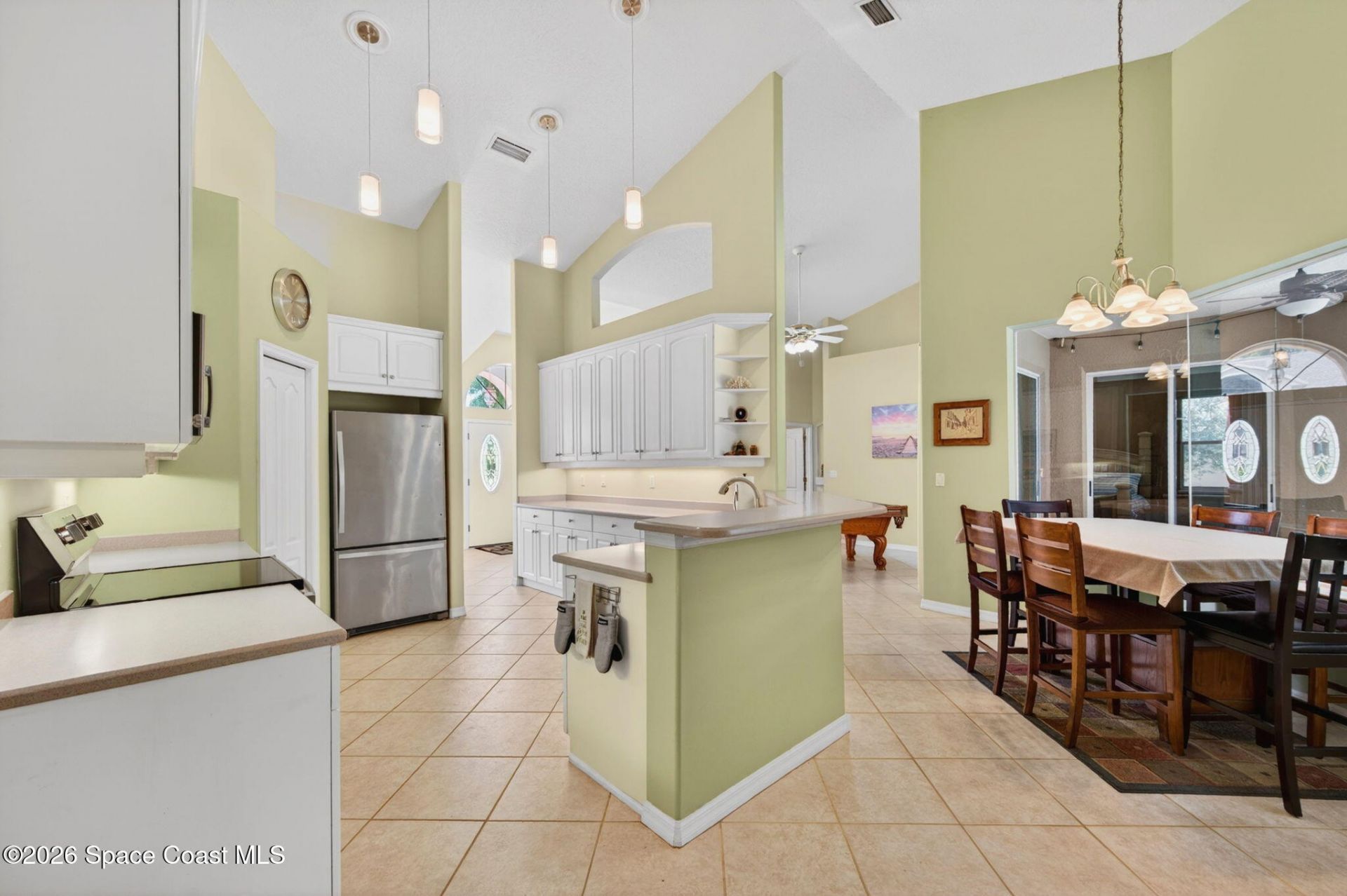 440 Mohawk Trail , Merritt Island, FL 32953 Photo