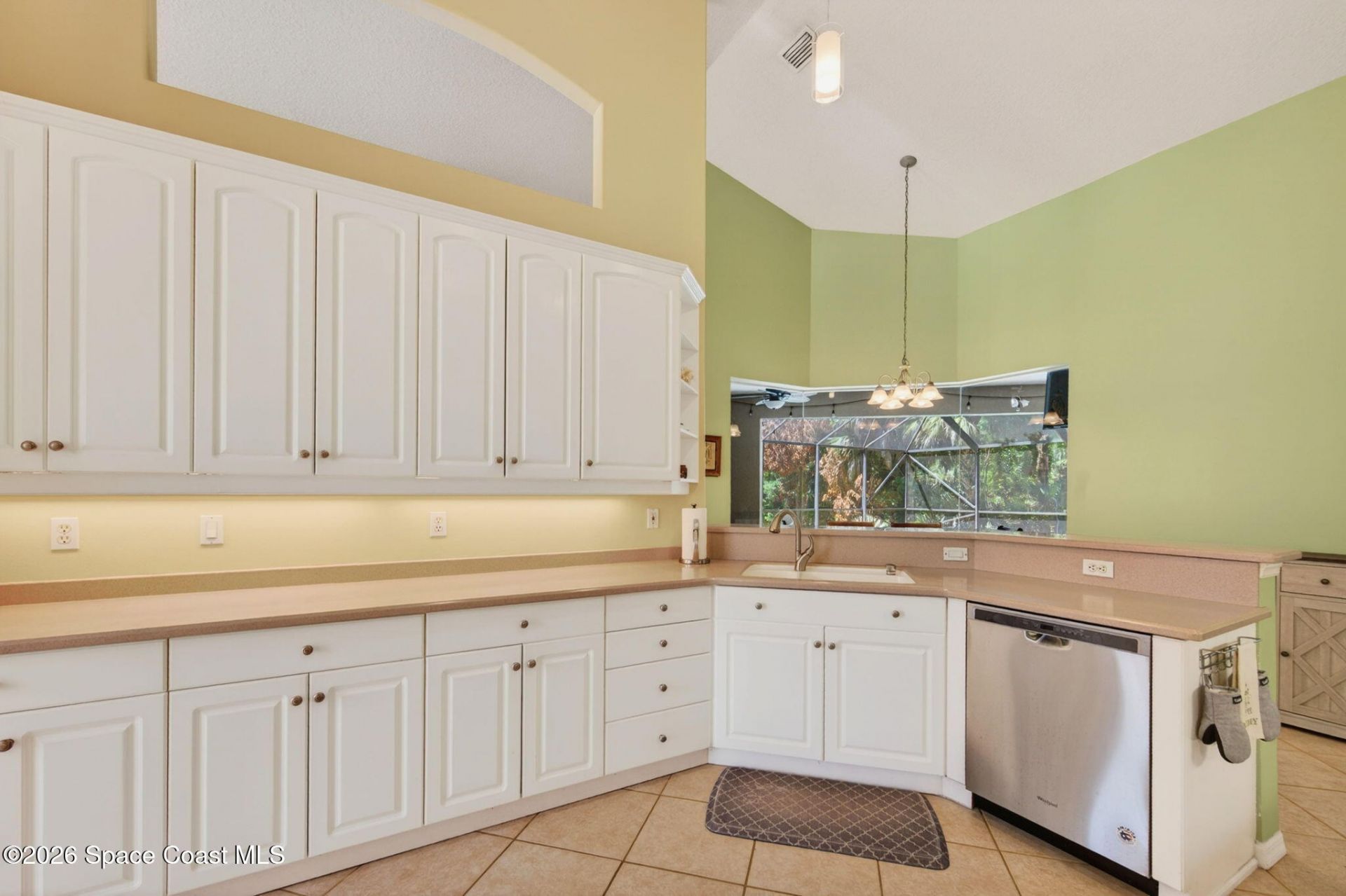 440 Mohawk Trail , Merritt Island, FL 32953 Photo