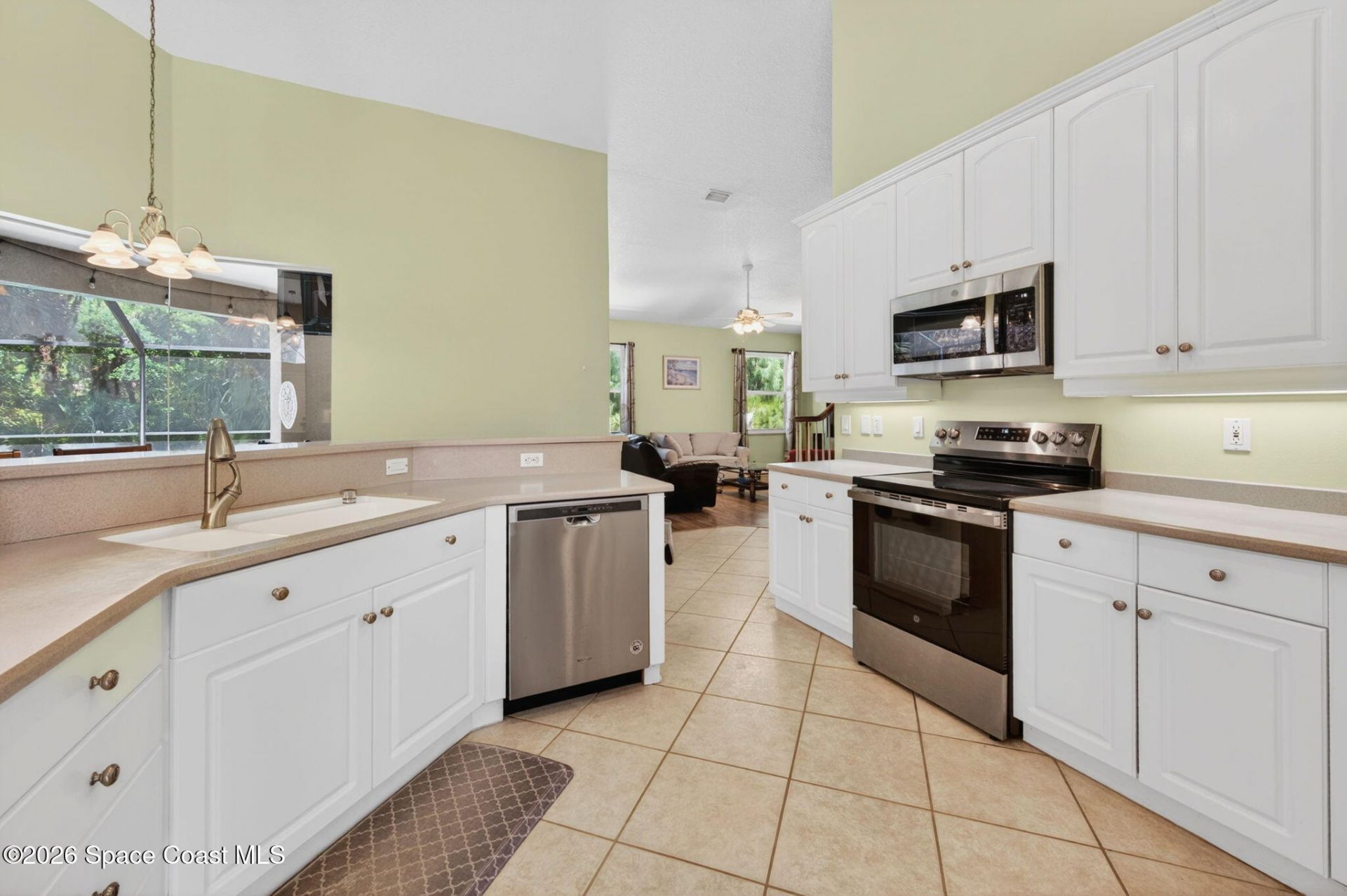 440 Mohawk Trail , Merritt Island, FL 32953 Photo
