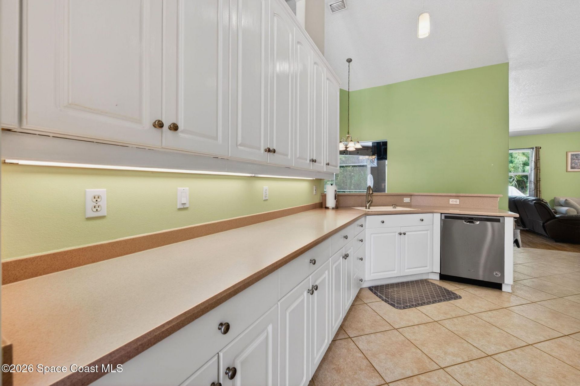 440 Mohawk Trail , Merritt Island, FL 32953 Photo