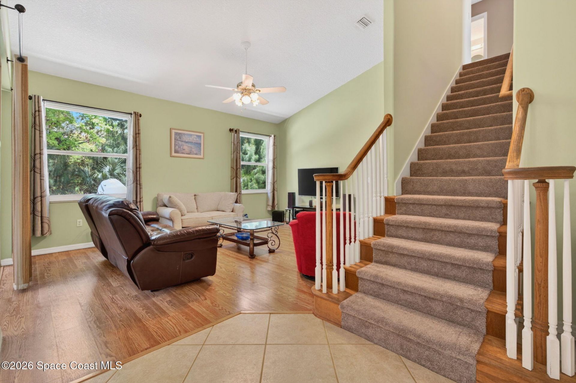 440 Mohawk Trail , Merritt Island, FL 32953 Photo