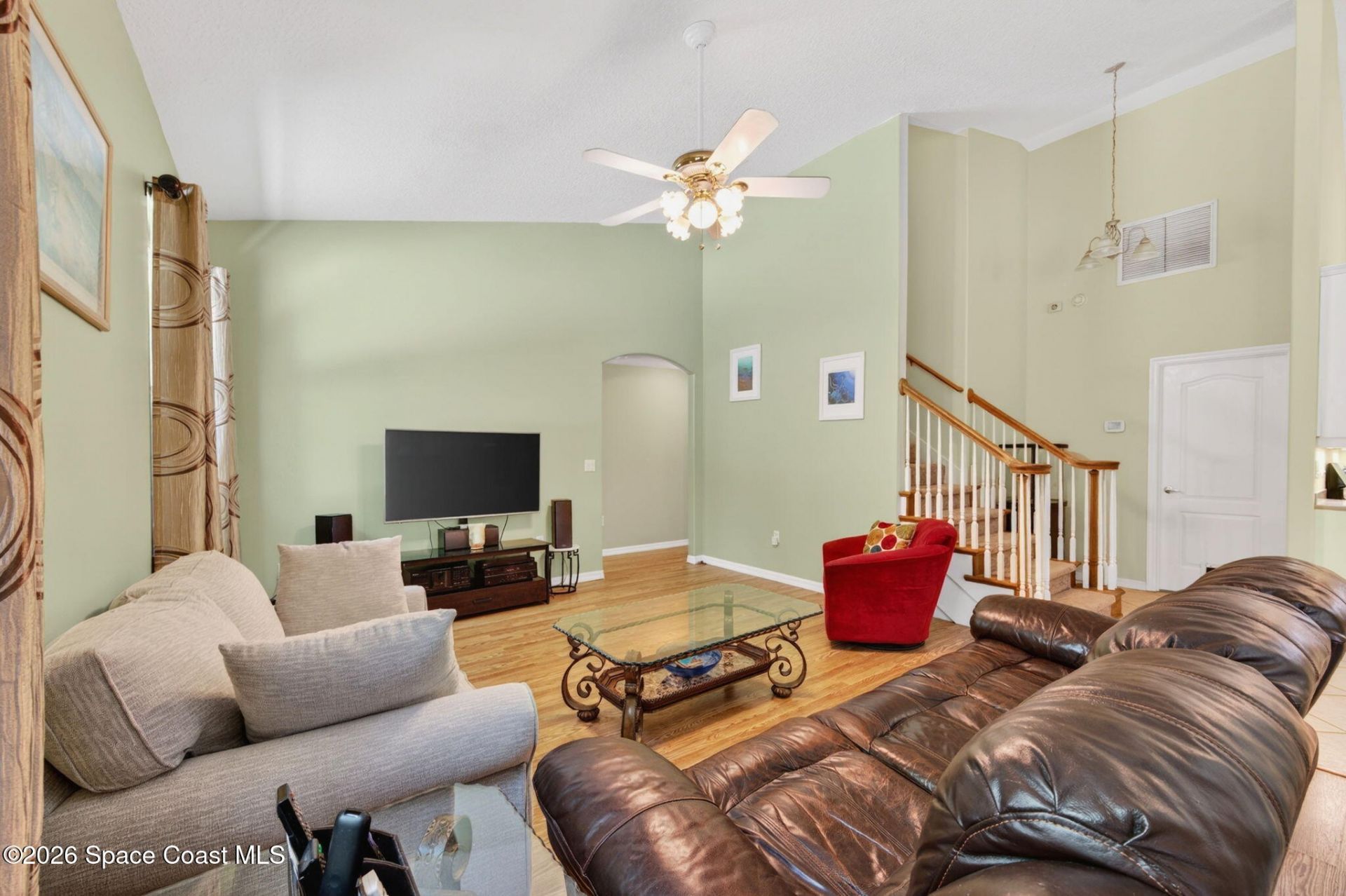 440 Mohawk Trail , Merritt Island, FL 32953 Photo