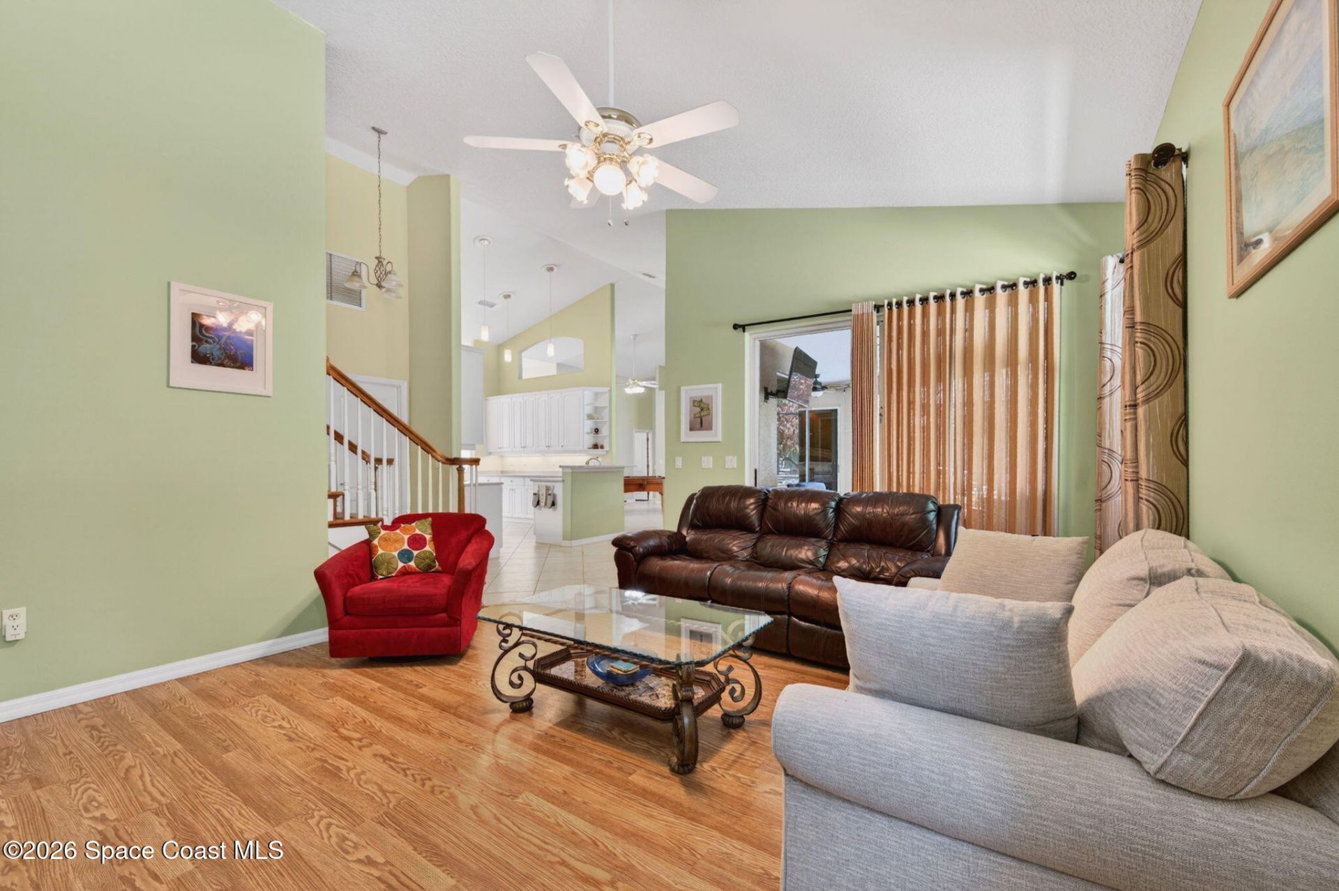 440 Mohawk Trail , Merritt Island, FL 32953 Photo