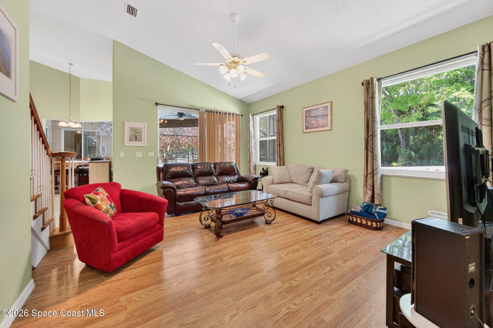 440 Mohawk Trail , Merritt Island, FL 32953 Photo