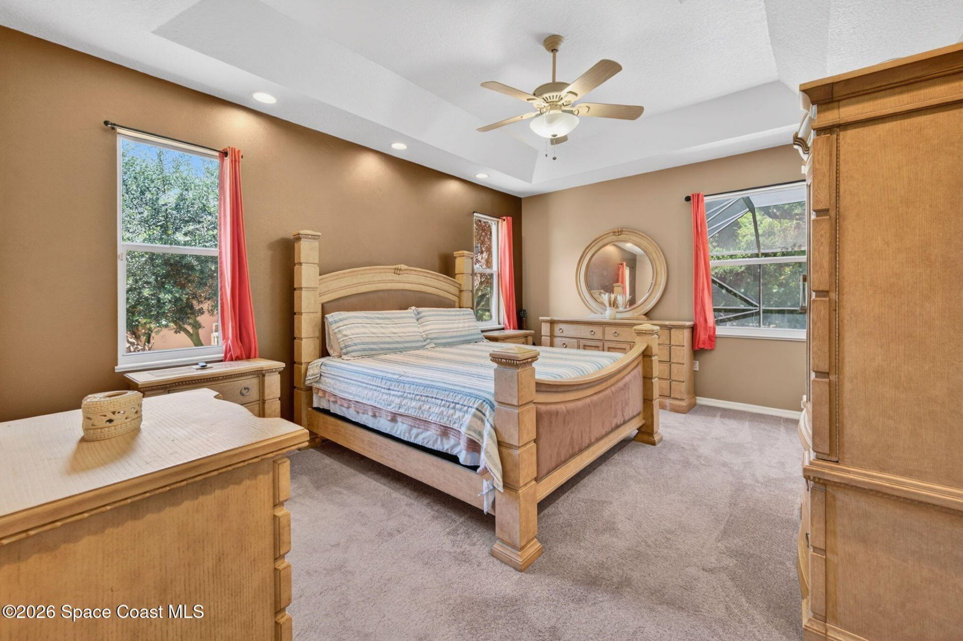 440 Mohawk Trail , Merritt Island, FL 32953 Photo