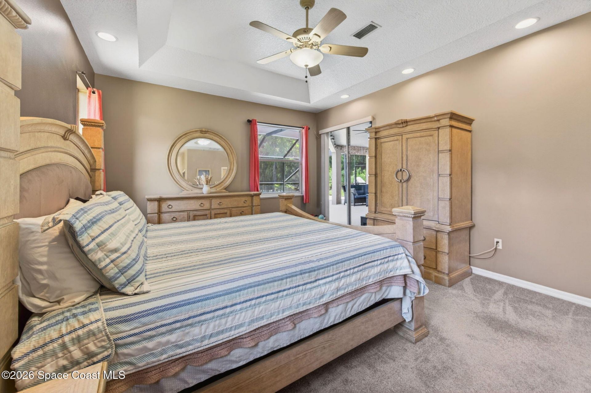 440 Mohawk Trail , Merritt Island, FL 32953 Photo