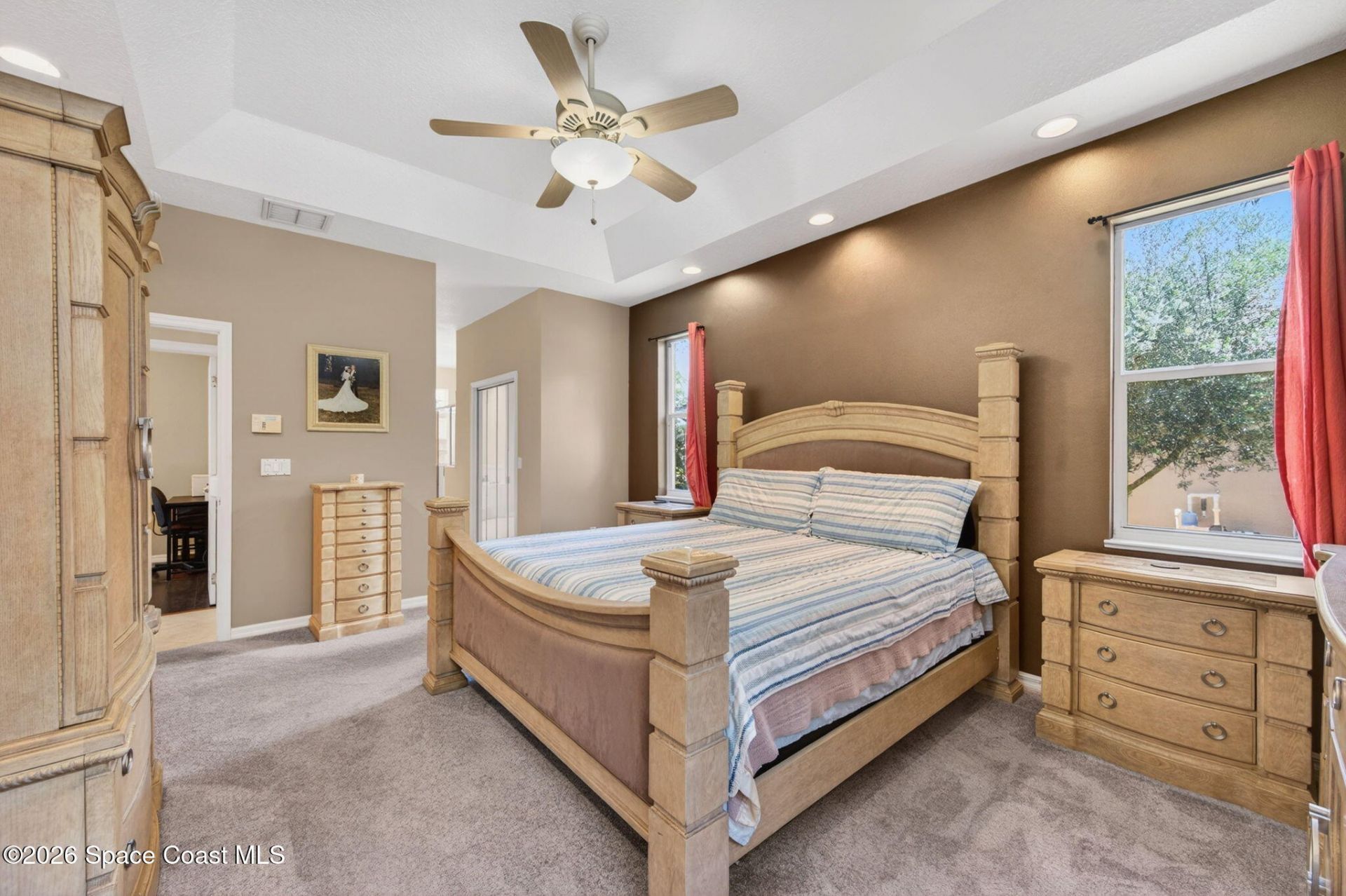 440 Mohawk Trail , Merritt Island, FL 32953 Photo