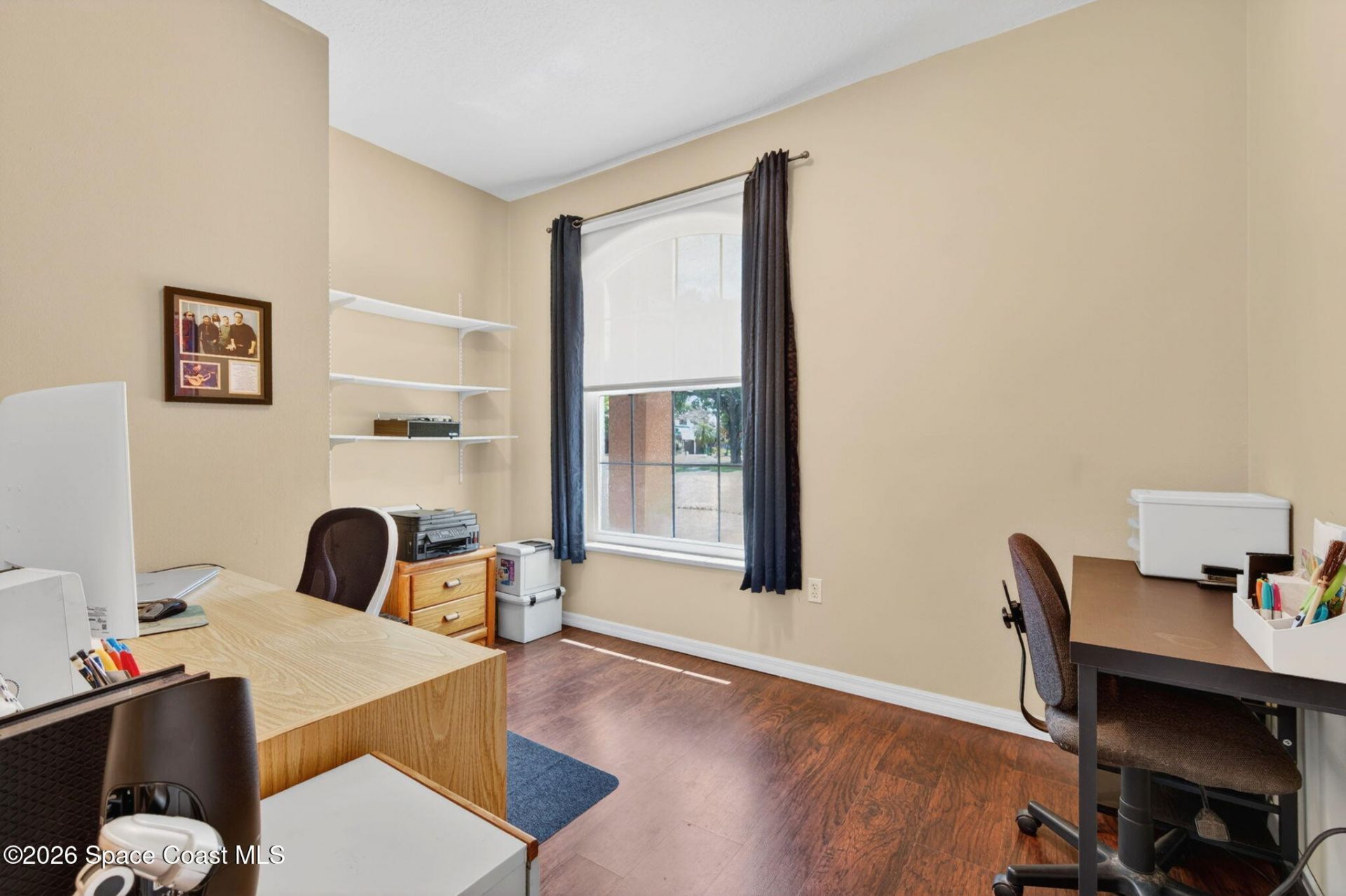 440 Mohawk Trail , Merritt Island, FL 32953 Photo