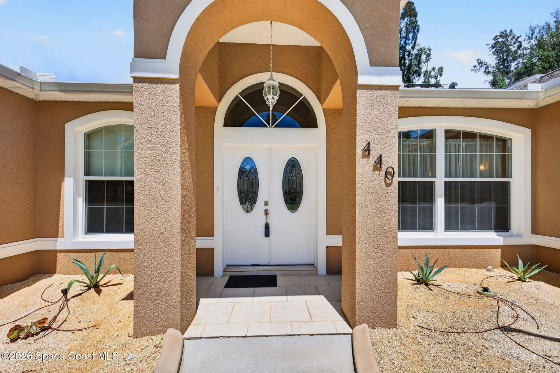 440 Mohawk Trail , Merritt Island, FL 32953 Photo