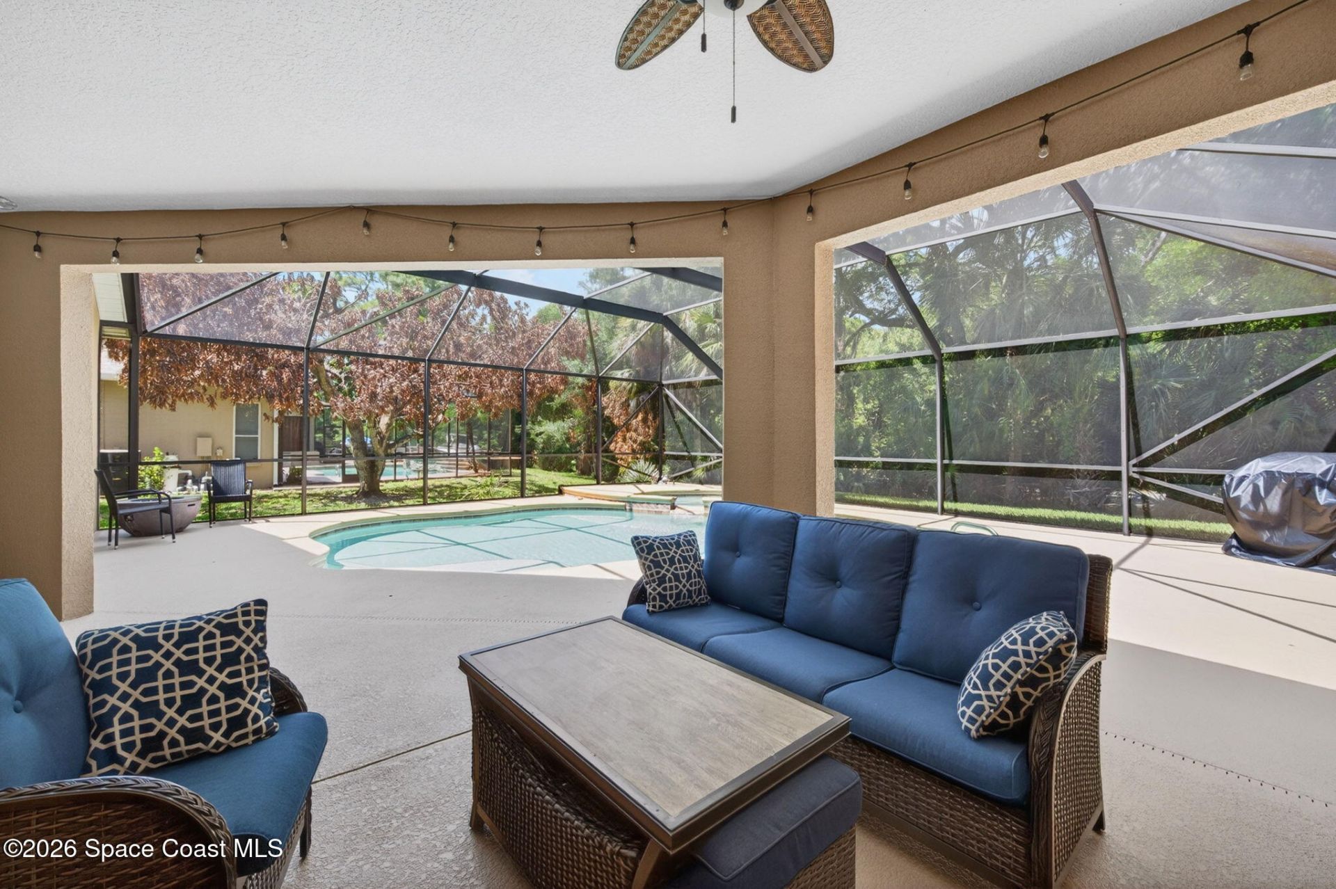 440 Mohawk Trail , Merritt Island, FL 32953 Photo