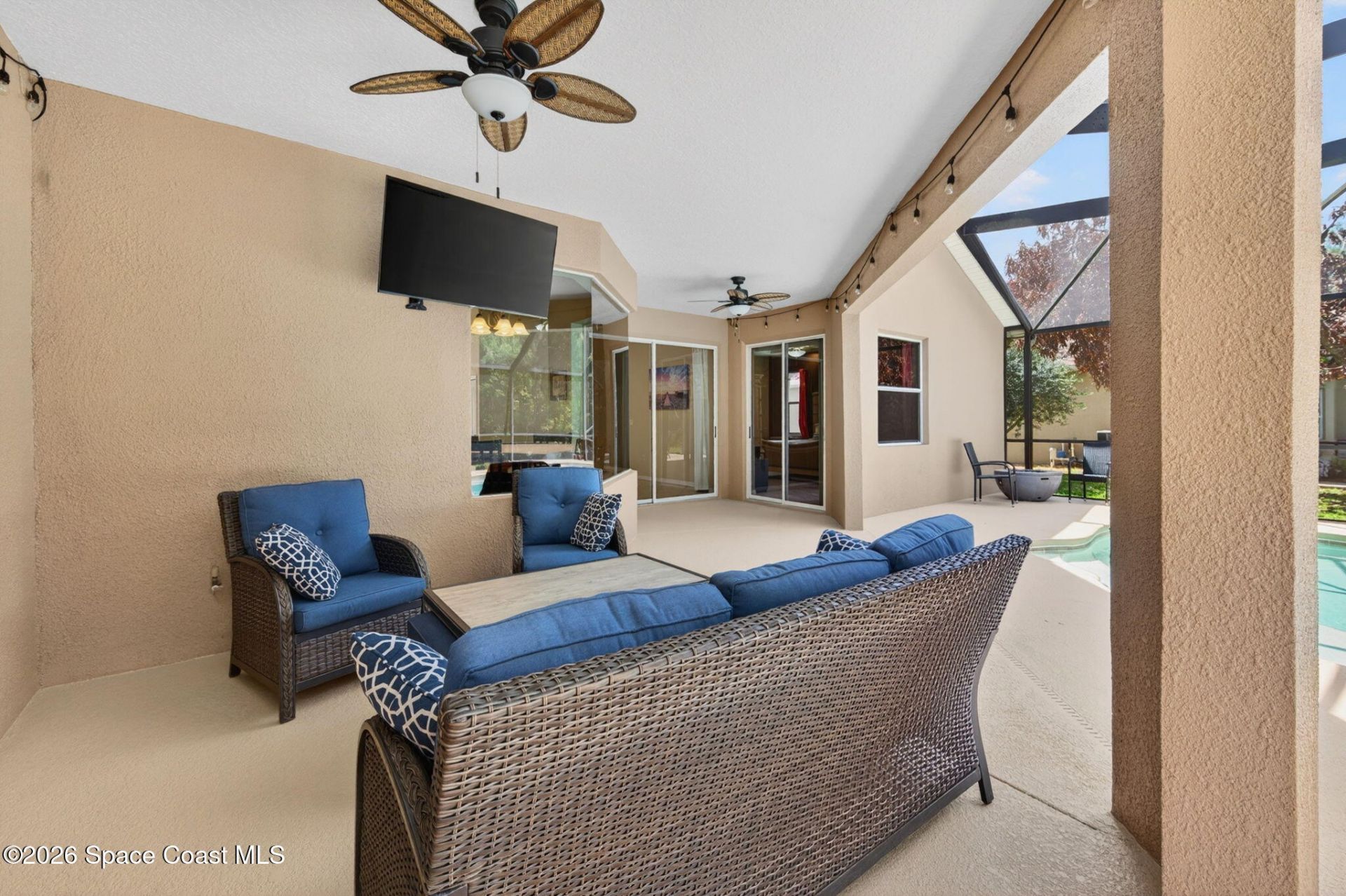 440 Mohawk Trail , Merritt Island, FL 32953 Photo