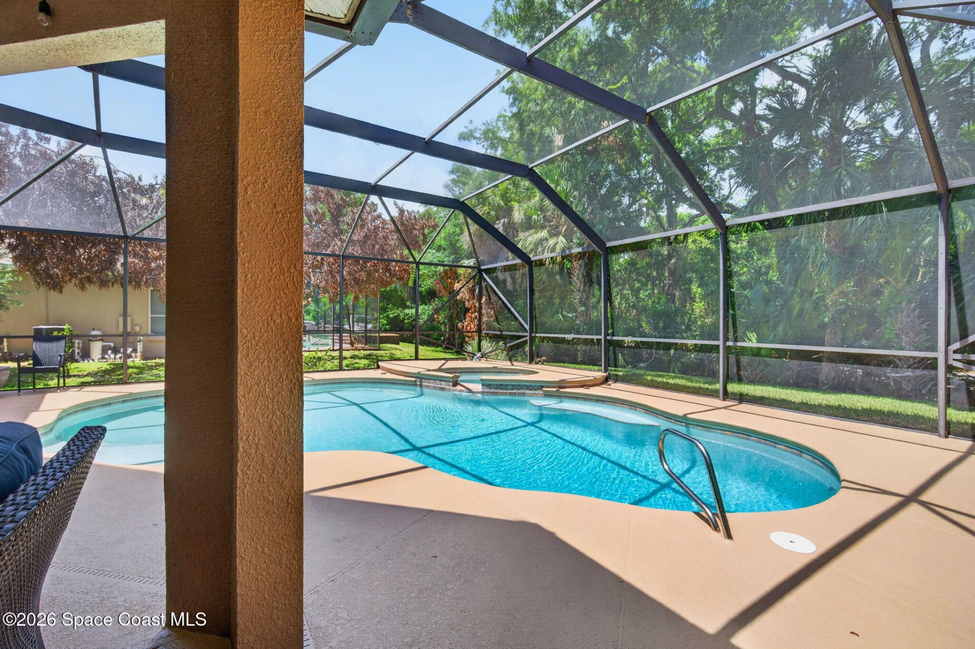 440 Mohawk Trail , Merritt Island, FL 32953 Photo