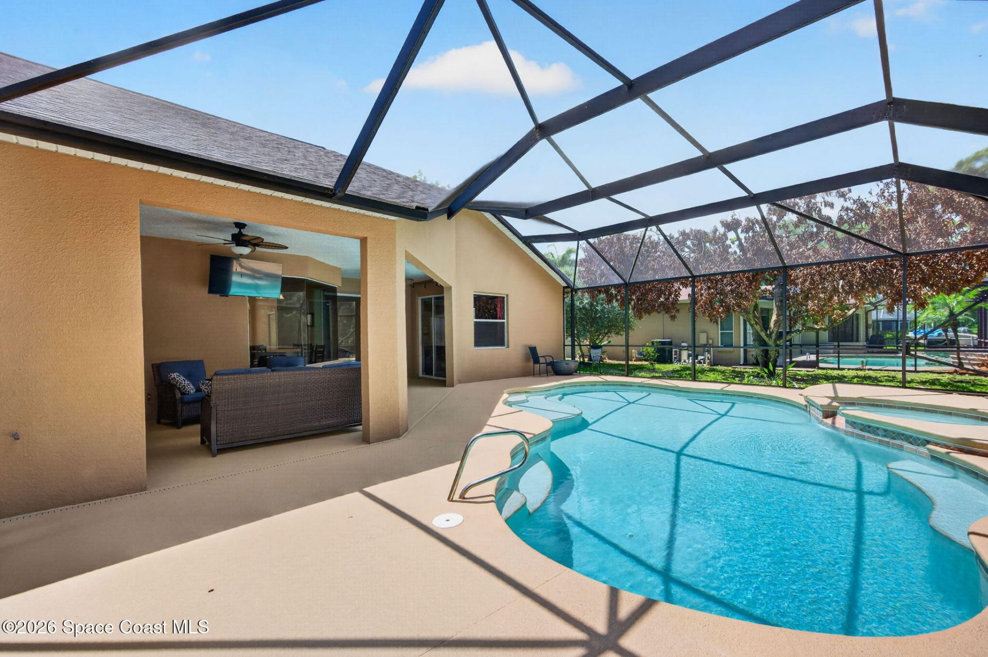 440 Mohawk Trail , Merritt Island, FL 32953 Photo