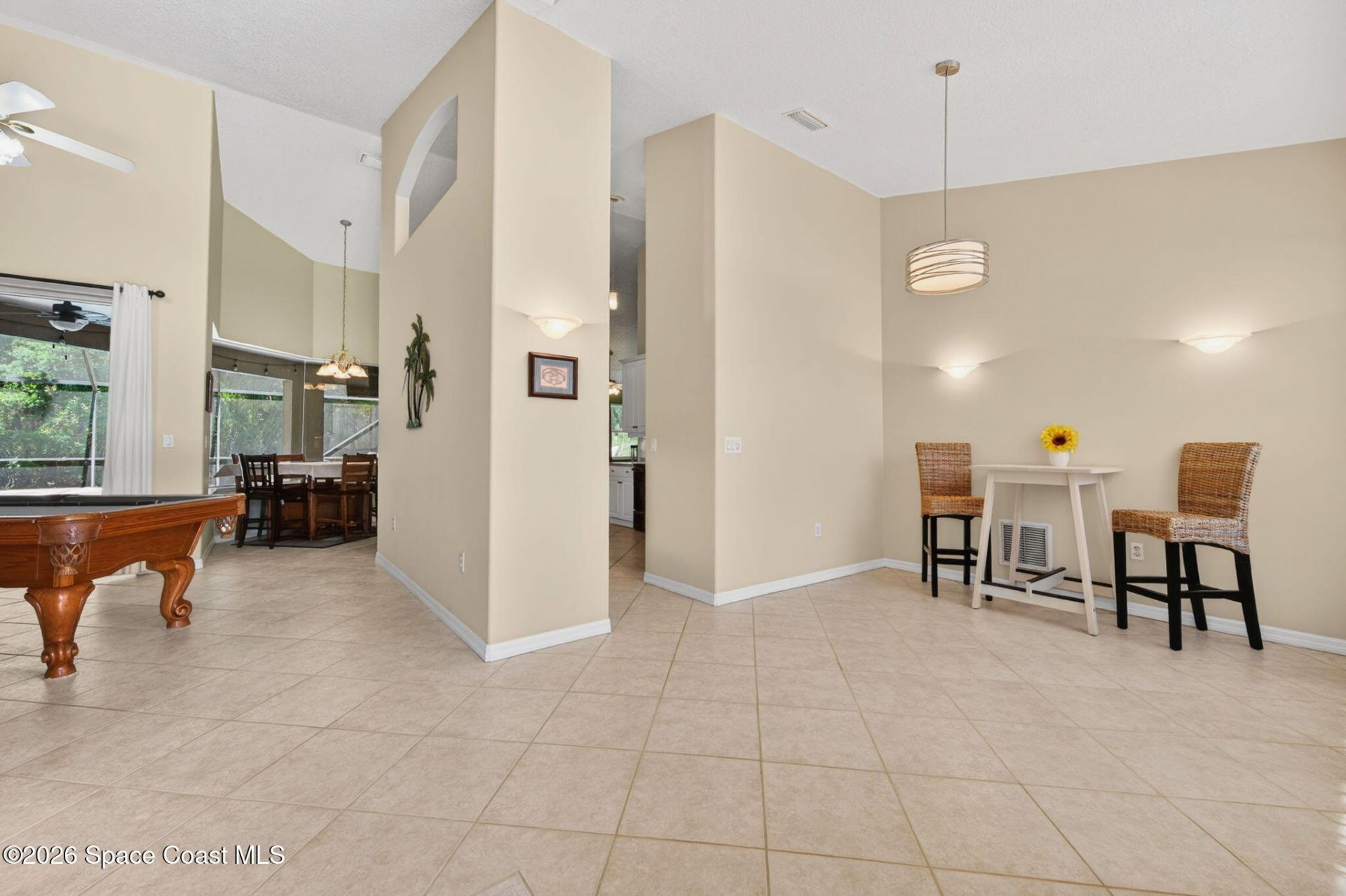 440 Mohawk Trail , Merritt Island, FL 32953 Photo