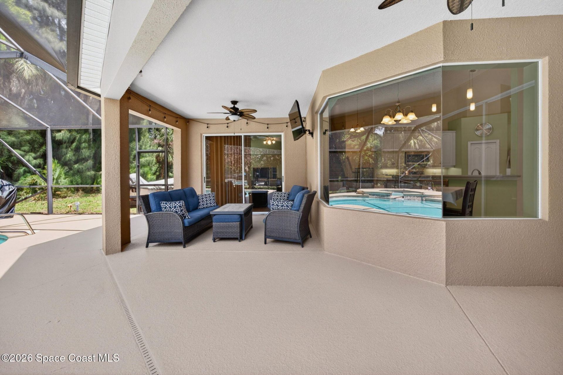 440 Mohawk Trail , Merritt Island, FL 32953 Photo