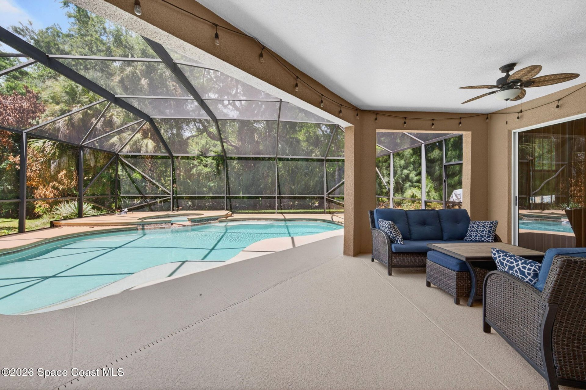 440 Mohawk Trail , Merritt Island, FL 32953 Photo