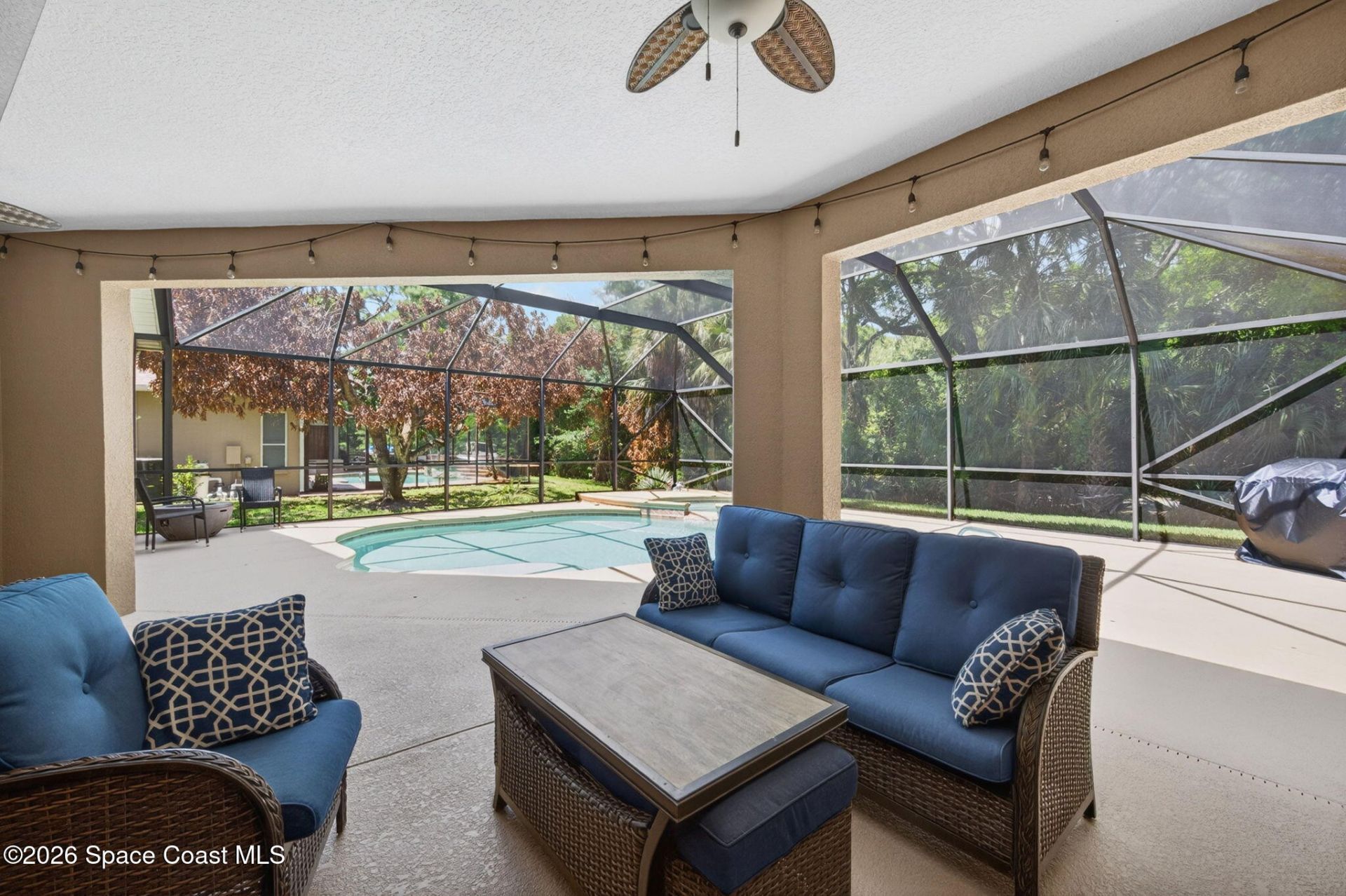 440 Mohawk Trail , Merritt Island, FL 32953 Photo