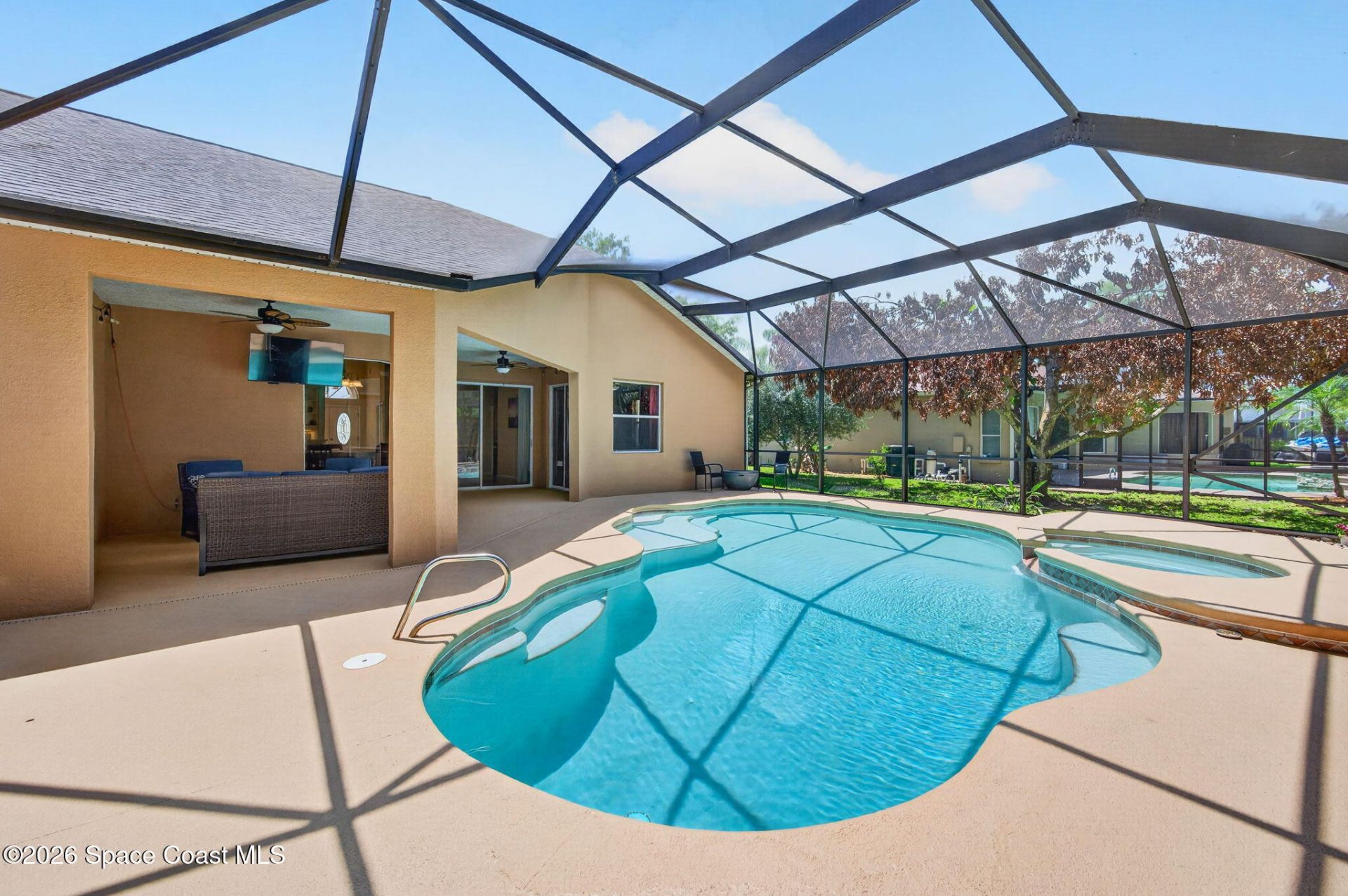 440 Mohawk Trail , Merritt Island, FL 32953 Photo