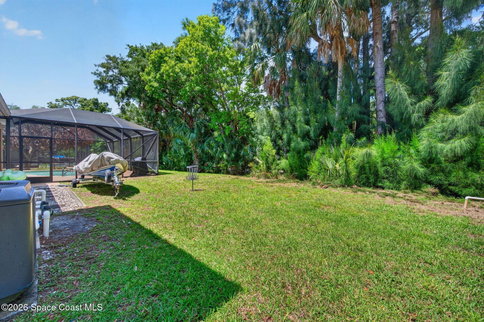 440 Mohawk Trail , Merritt Island, FL 32953 Photo