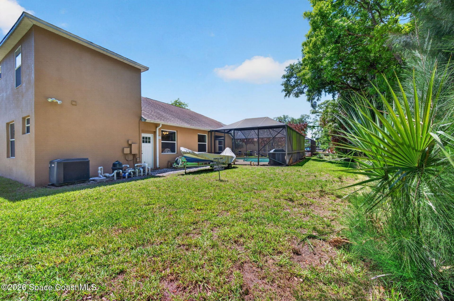440 Mohawk Trail , Merritt Island, FL 32953 Photo