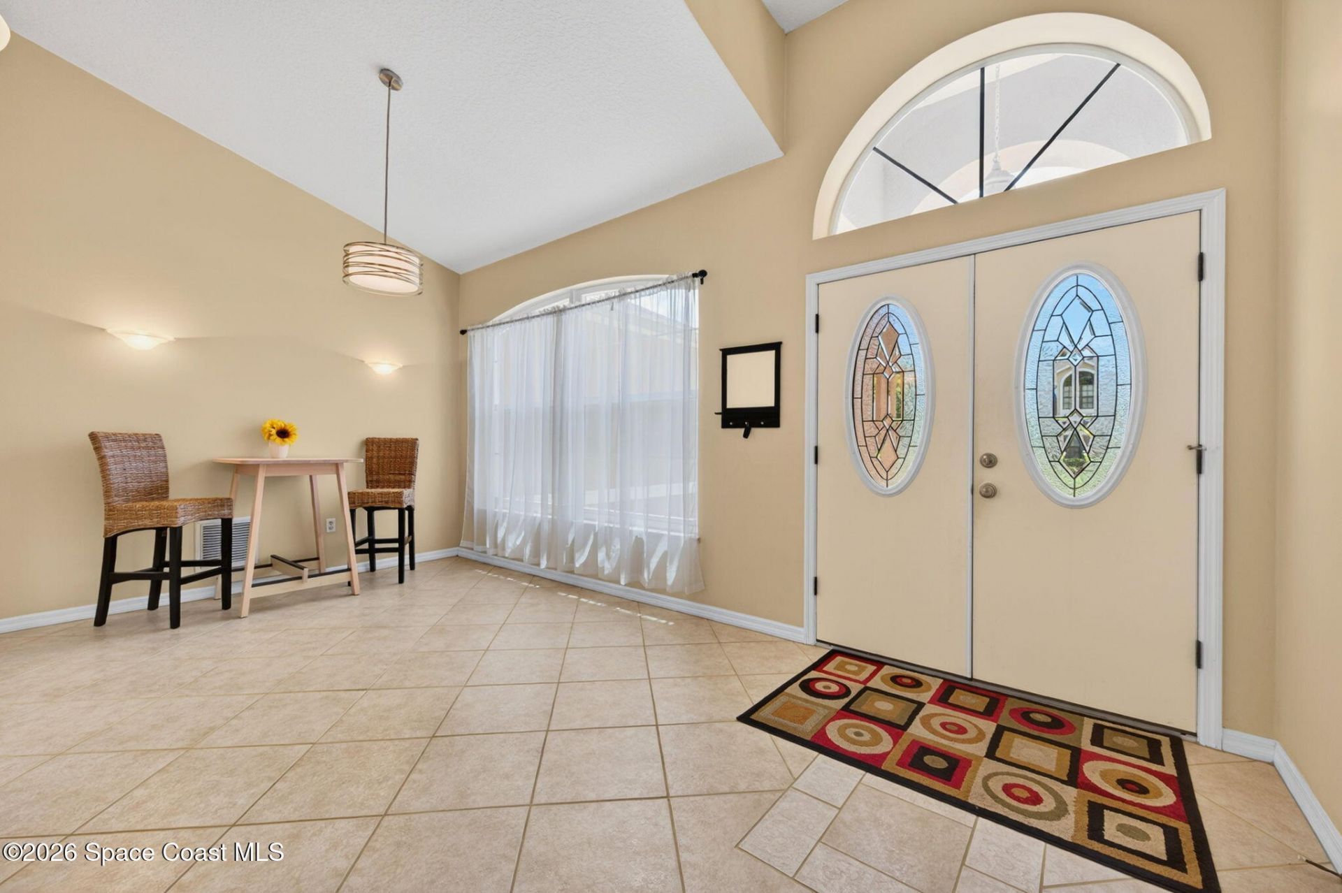 440 Mohawk Trail , Merritt Island, FL 32953 Photo