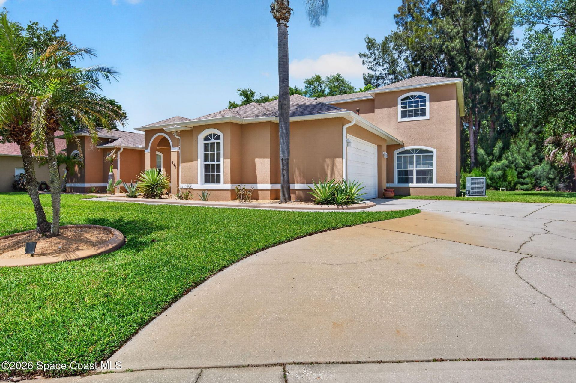 440 Mohawk Trail , Merritt Island, FL 32953 Photo