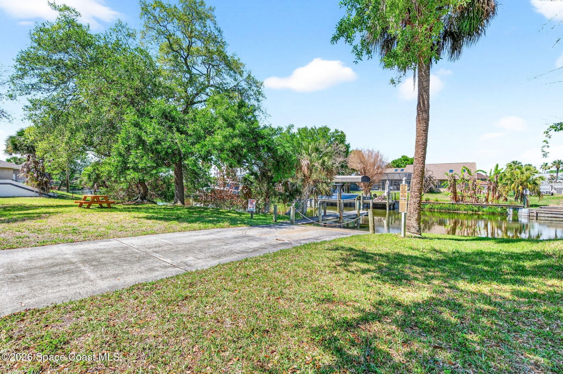 440 Mohawk Trail , Merritt Island, FL 32953 Photo