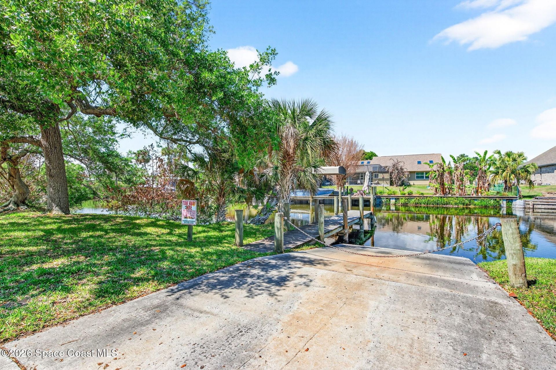 440 Mohawk Trail , Merritt Island, FL 32953 Photo