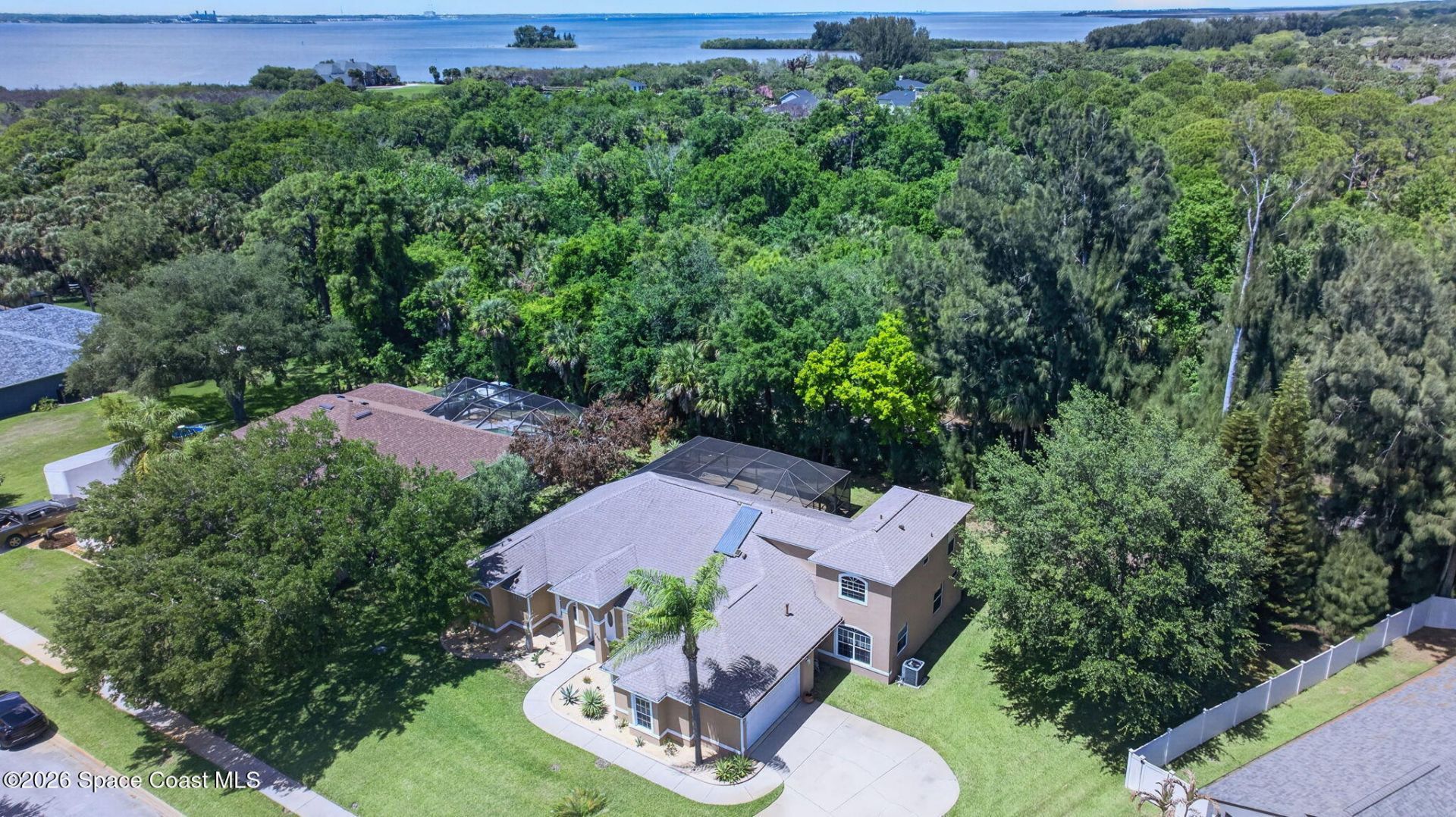 440 Mohawk Trail , Merritt Island, FL 32953 Photo