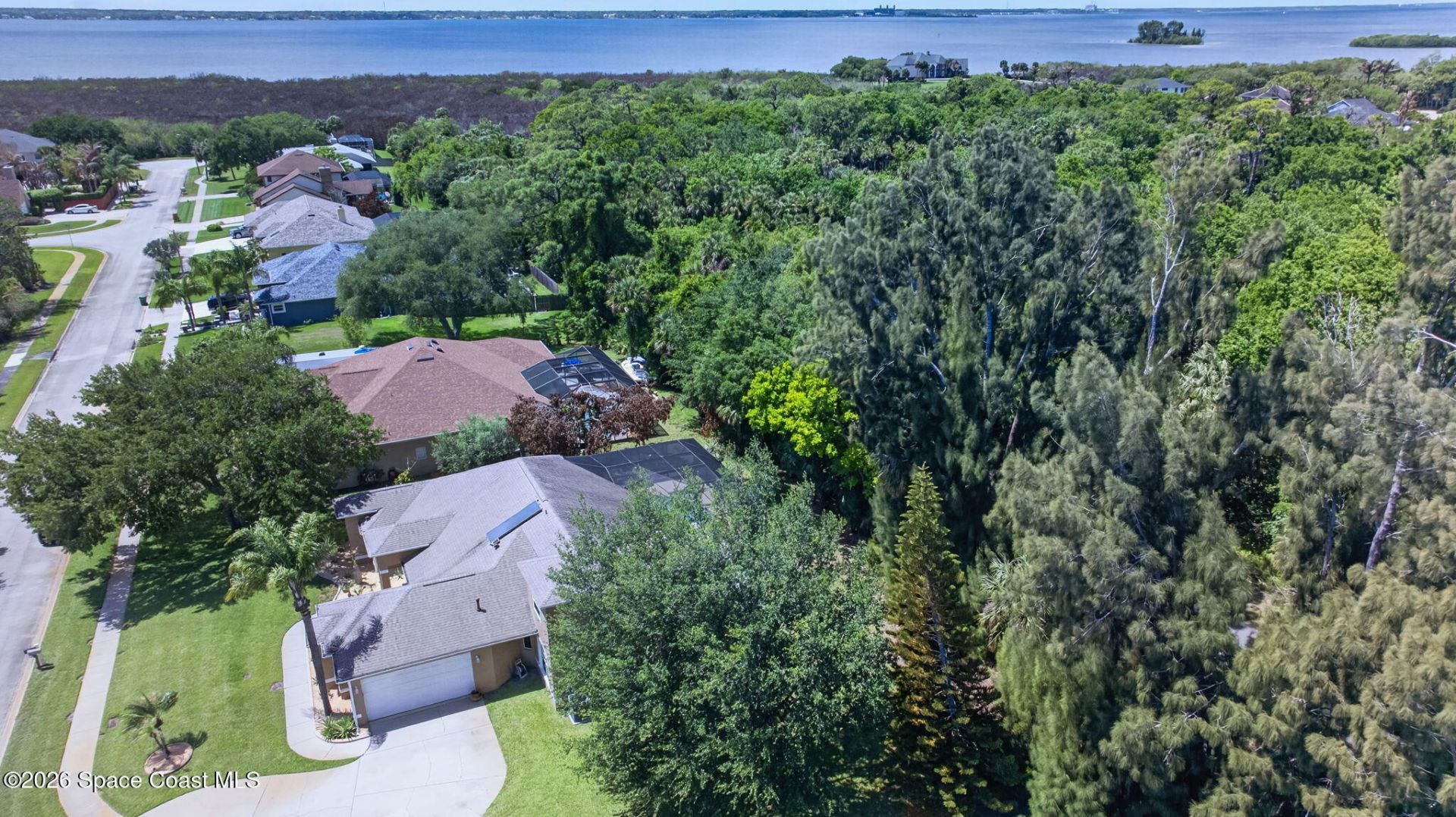 440 Mohawk Trail , Merritt Island, FL 32953 Photo